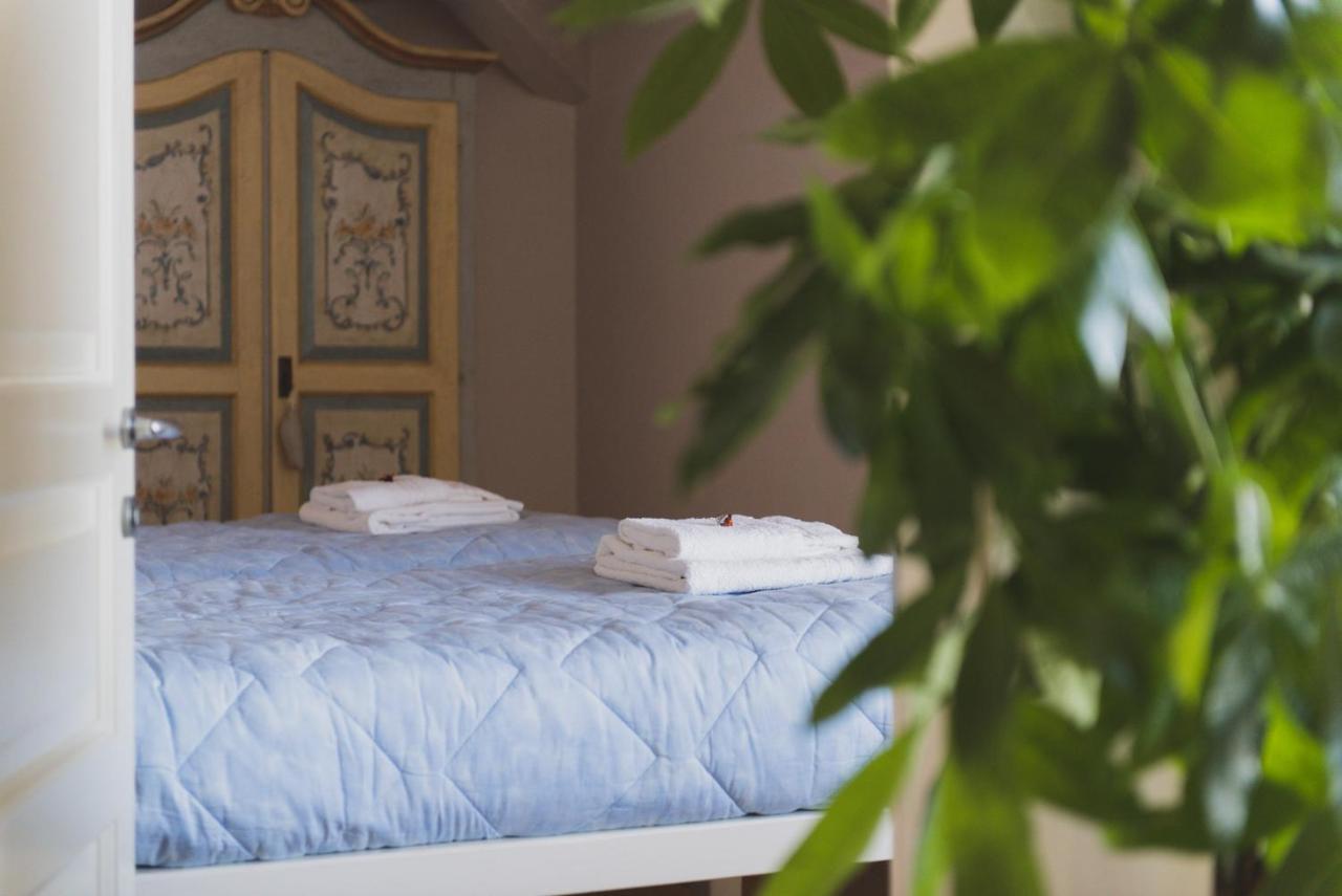 Villa Lilla Sulla Spiaggia Di San Vincenzo Luxury Exterior photo